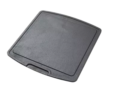 SKEPP-Płyta dwustronna do grillowania i smażenia