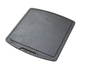 SKEPP-Płyta dwustronna do grillowania i smażenia