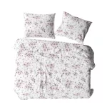 Pościel kora 1436N/140x200+1posz.70x80 KORALOVE - 2