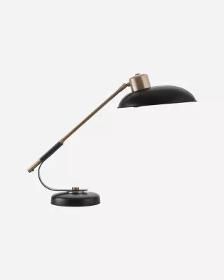 Lampa stołowa Art Deco 60x50x32 cm House Doctor