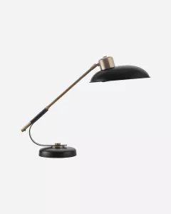 Lampa stołowa Art Deco 60x50x32 cm House Doctor