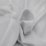 Prześcieradło flanela POPIEL/220x210 - 3