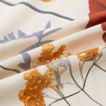 Pościel satyna bawełniana 12412/220x200+2posz.50x70 SATYNLOVE PREMIUM - 6