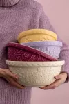 MC-Misa 2,7l. bordowa Daisy, In the Meadow - 12