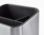 JJ-Organizer do zlewu Stainless Steel - 4
