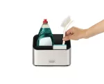 JJ-Organizer do zlewu Stainless Steel - 6