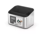 JJ-Organizer do zlewu Stainless Steel - 12