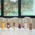 ES-Spray zapachowy 75ml Legendes dOrient - 3