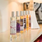 ES-Spray zapachowy 75ml Legendes dOrient - 4