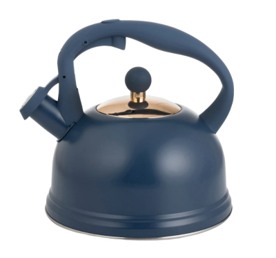 Typhoon - Otto Czajnik granatowy- navy na indukcję