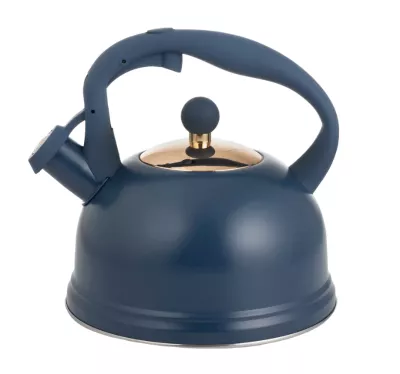 Typhoon - Otto Czajnik granatowy- navy na indukcję