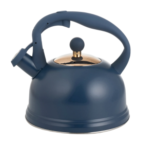 Typhoon - Otto Czajnik granatowy- navy na indukcję