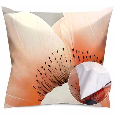 Poszewka satyna bawełna 12409/40x40 SATYNLOVE PREMIUM (promocja)