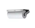 JJ-Uchwyt podszafkowy na ręcznik papierowyRollGrip - 2