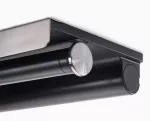 JJ-Uchwyt podszafkowy na ręcznik papierowyRollGrip - 4