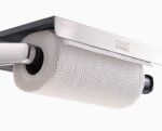 JJ-Uchwyt podszafkowy na ręcznik papierowyRollGrip - 7