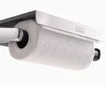 JJ-Uchwyt podszafkowy na ręcznik papierowyRollGrip - 7