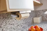 JJ-Uchwyt podszafkowy na ręcznik papierowyRollGrip - 13