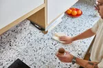JJ-Uchwyt podszafkowy na ręcznik papierowyRollGrip - 19
