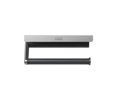 JJ-Uchwyt podszafkowy na ręcznik papierowyRollGrip