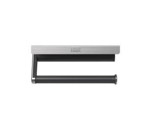 JJ-Uchwyt podszafkowy na ręcznik papierowyRollGrip