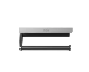 JJ-Uchwyt podszafkowy na ręcznik papierowyRollGrip