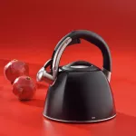 KELA-Czajnik 2,4 l stalowy Vitus - 2