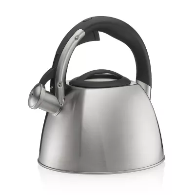 KELA-Czajnik 2,4 l stalowy Vitus