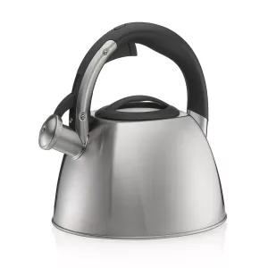 KELA-Czajnik 2,4 l stalowy Vitus