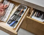 JJ-Organizer na sztućce, DrawerStore - 6