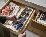 JJ-Organizer na sztućce, DrawerStore - 7