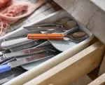 JJ-Organizer na sztućce, DrawerStore - 8