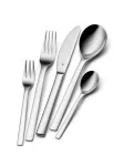 WMF-Zestaw sztućców 30 el,  Atria - 2