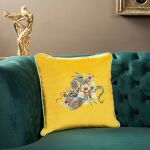 Poszewka dekoracyjna DF-03/43x43 - 2