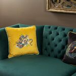 Poszewka dekoracyjna DF-03/43x43 - 5