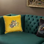 Poszewka dekoracyjna DF-03/43x43 - 5