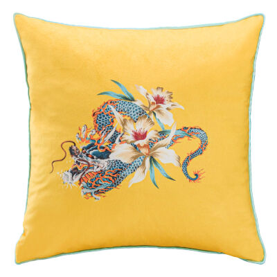 Poszewka dekoracyjna DF-03/43x43