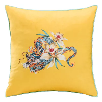 Poszewka dekoracyjna DF-03/43x43