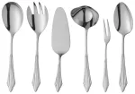 WMF-Zestaw sztucców 66el. Facher - 4