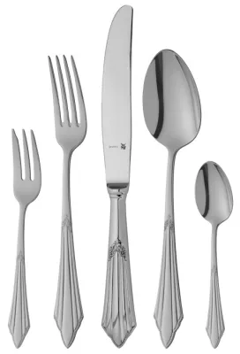 WMF-Zestaw sztucców 66el. Facher