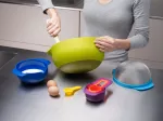 JJ-Zestaw misek i miarek Nest 9 Plus multikolor - 6