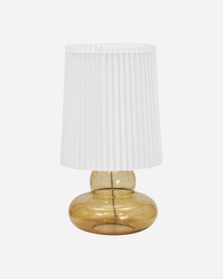 Lampa stołowa Ribe 55 x 27,5 cm House Doctor