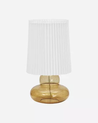Lampa stołowa Ribe 55 x 27,5 cm House Doctor