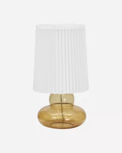 Lampa stołowa Ribe 55 x 27,5 cm House Doctor