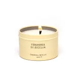 CM-Świeczka Travel 90gr. Verbena di Sicilia - 3