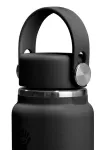 HF- Mini butelka termiczna 200 ml Micro, czarna - 4