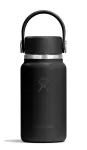 HF- Mini butelka termiczna 200 ml Micro, czarna - 9