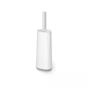 JJ-Szczotka toaletowa Flex szara