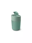 JJ-Kubek podróżny 340ml Sipp zielony - 2
