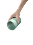 JJ-Kubek podróżny 340ml Sipp zielony - 5